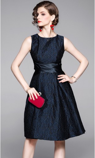 Sutton Dress